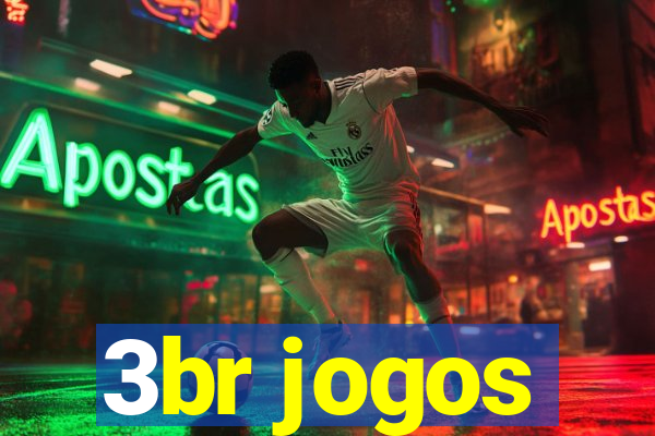 3br jogos